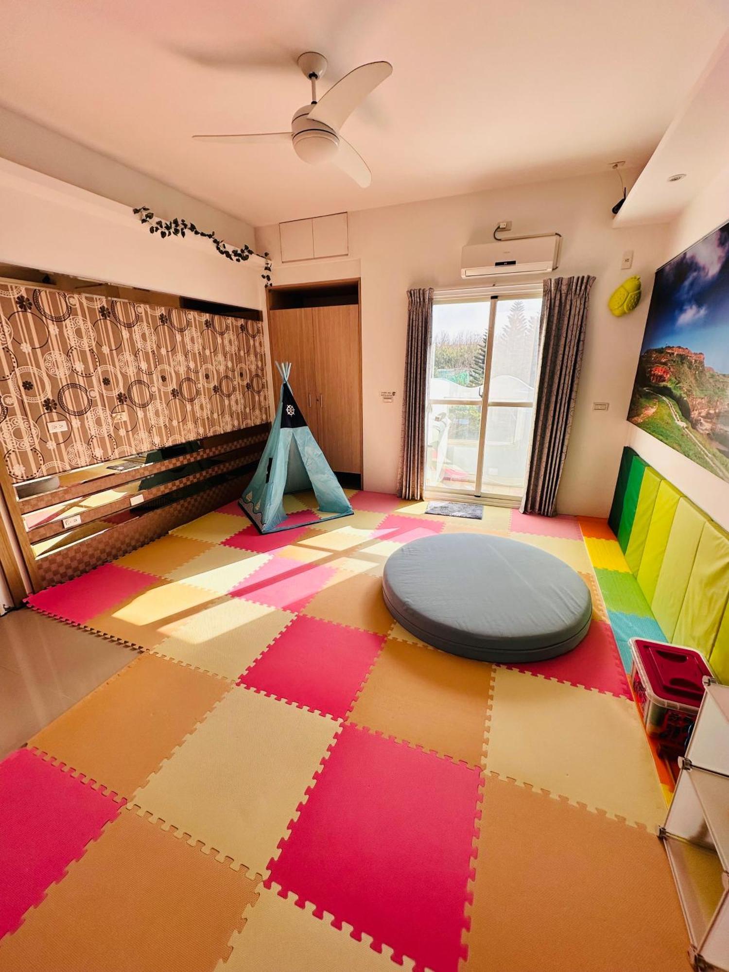Yurong B&B Magong Exterior photo